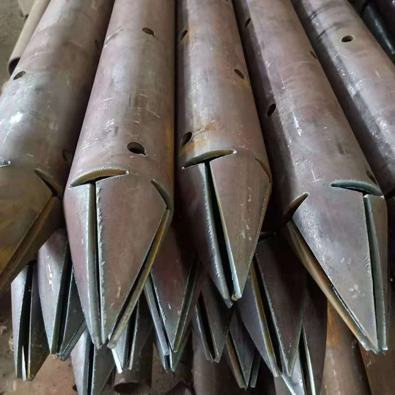 芒康预埋注浆管